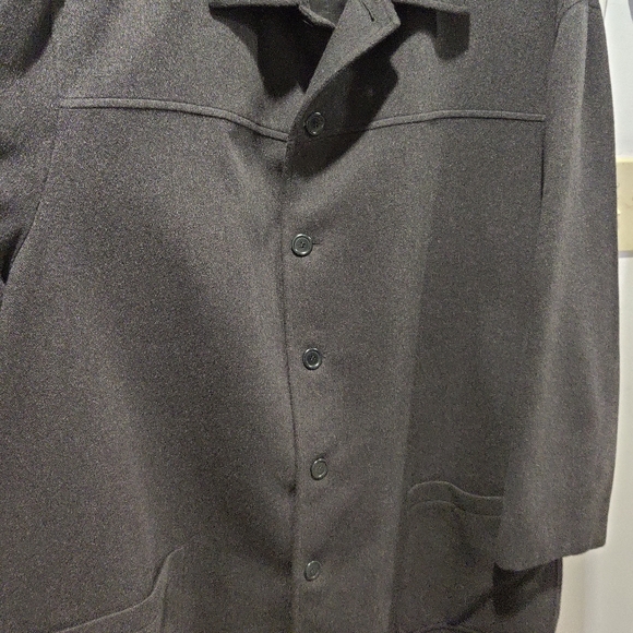 100% Cashmere Ermenegildo Zegna Jacket Sized 4XB - Picture 6 of 10